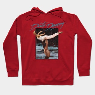 Dirty Dancing Hoodie